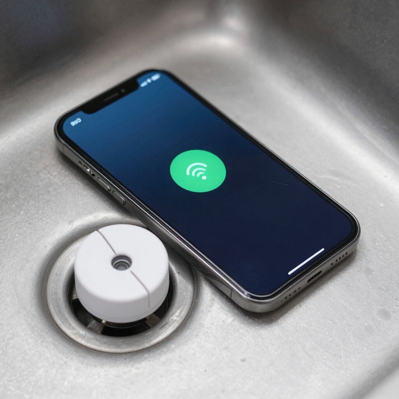 Leak Detection & Repair in Huntley