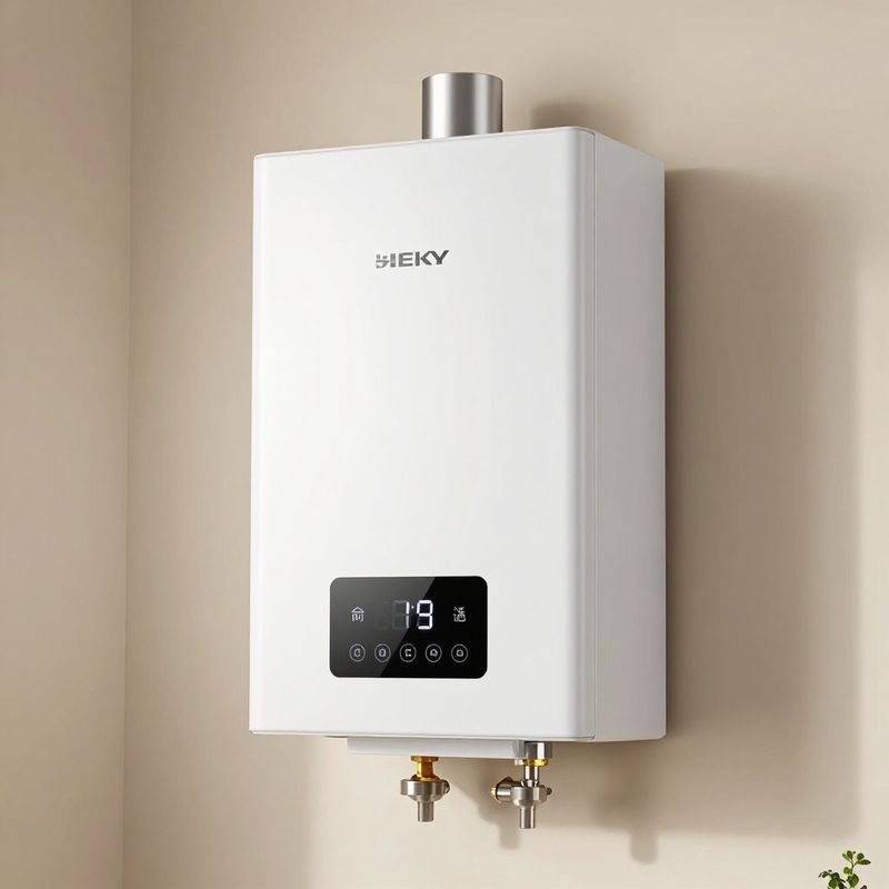 Water Heater Services in Huntley