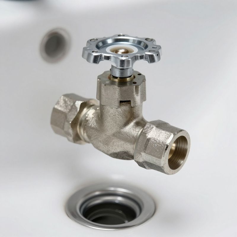 Toilet & Faucet Repair in Huntley
