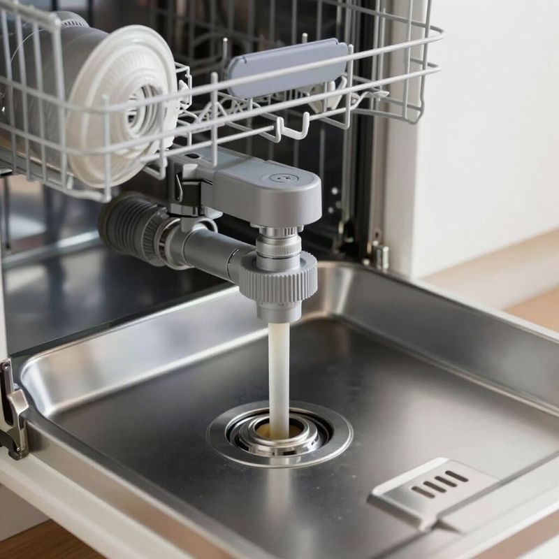 Garbage Disposal in Huntley