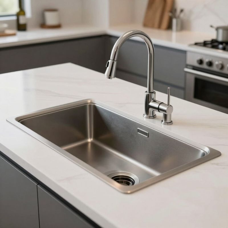 Bathroom & Kitchen Upgrades in Huntley